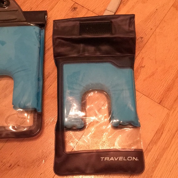 Eddie Bauer Travel On - Picture 2 of 7